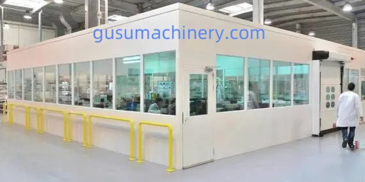 How Does Gusumachinery Chocolate Conche Improve Efficiency?