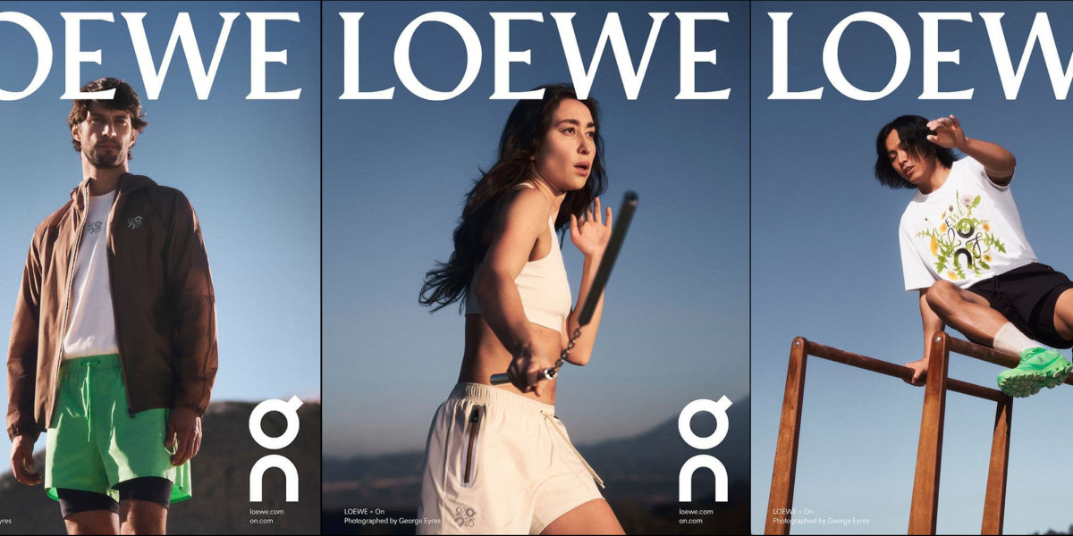 Loewe X On Sale Should we take a selfie together the actor asked