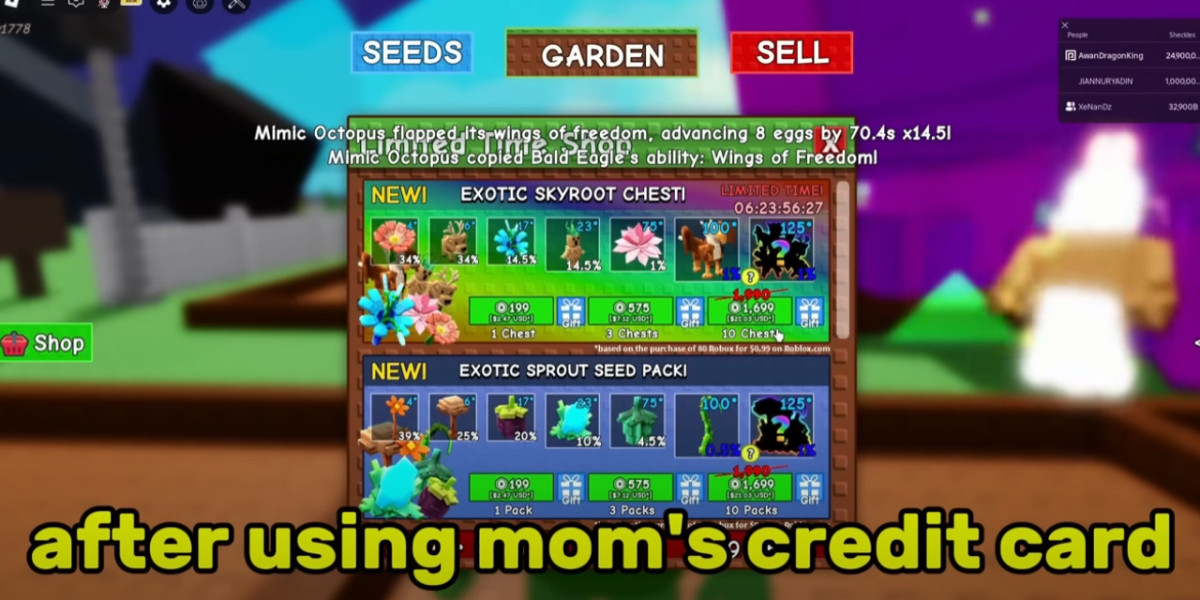 U4GM - Grow A Garden Corrupted Kitsune Value & Price