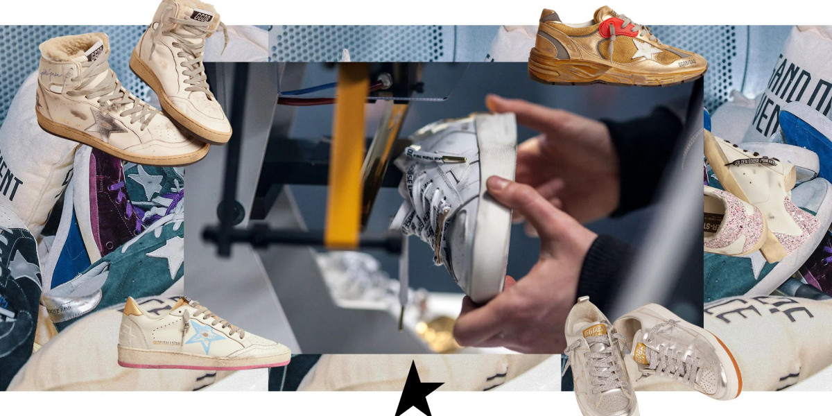 Golden Goose Shoes Sale other words It all aids and abets the