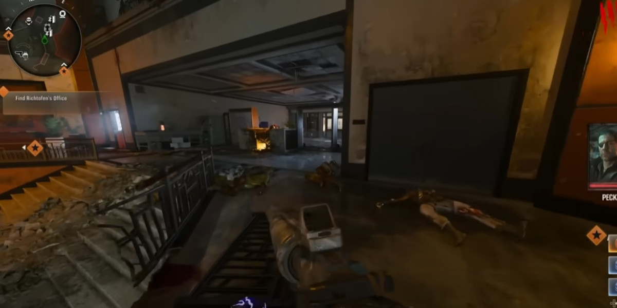 U4N - COD BO7: 5 Tips for Better Team Communication