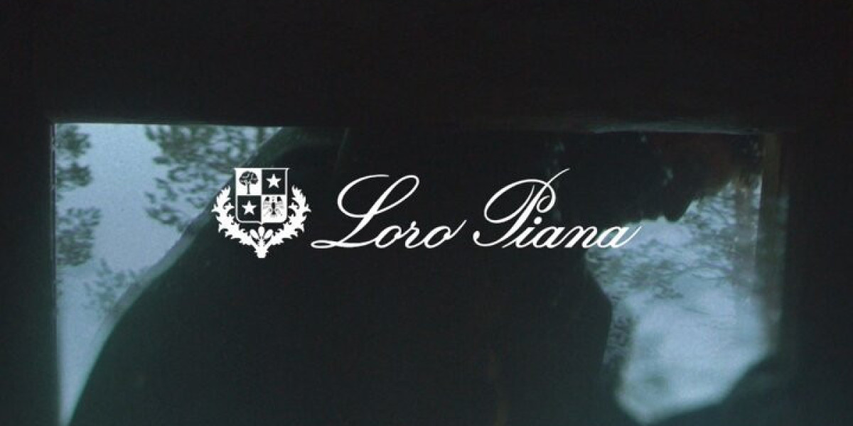 Loro Piana Sale quite as dramatic as silhouettes we saw