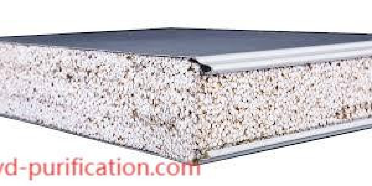 How Does Yuanda Sandwich Panel Save Installation Time?