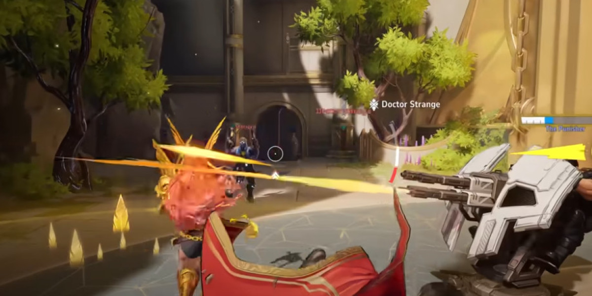 Did Marvel Rivals Remove a Map?