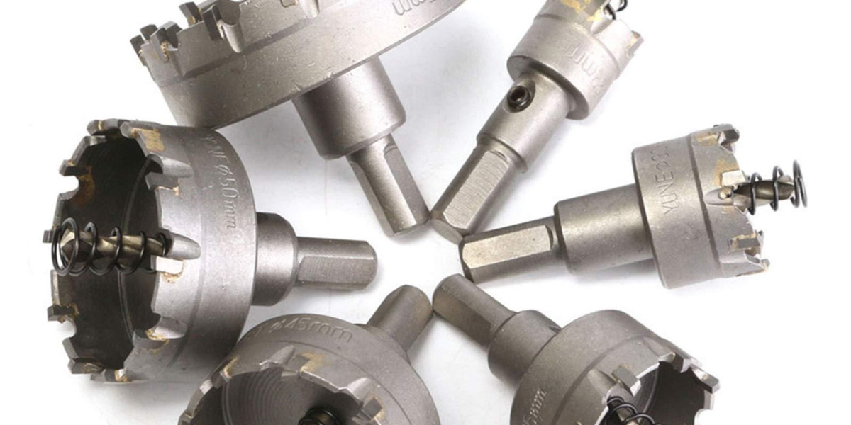 Why Fangda Hole Saw Cutter Ensures Reliability