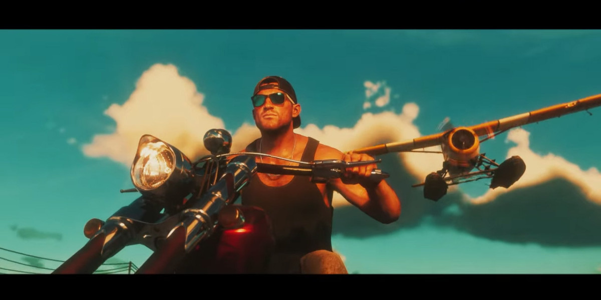 The Secret to GTA 6’s Incredible Immersion