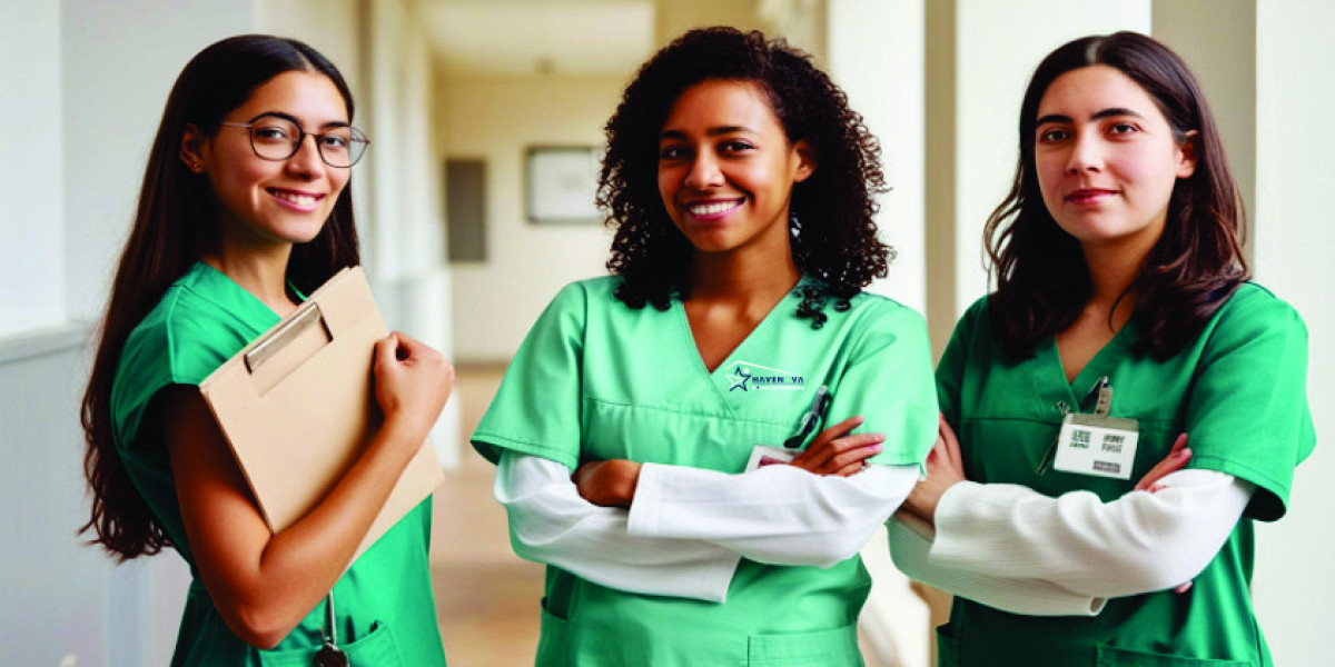 Home Care Services in Dover - havenovacare